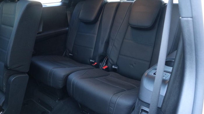 2022 Mercedes-Benz GLS-Class GLS400 d