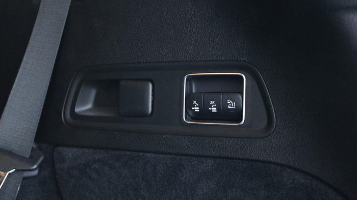 2022 Mercedes-Benz GLS-Class GLS400 d X167 Four Wheel Drive Polar White