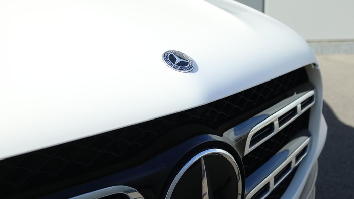 2022 Mercedes-Benz GLS-Class GLS400 d