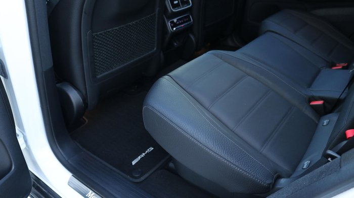 2022 Mercedes-Benz GLS-Class GLS400 d