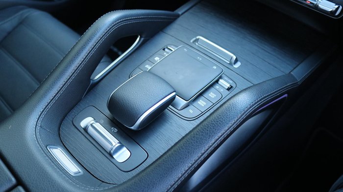 2022 Mercedes-Benz GLS-Class GLS400 d