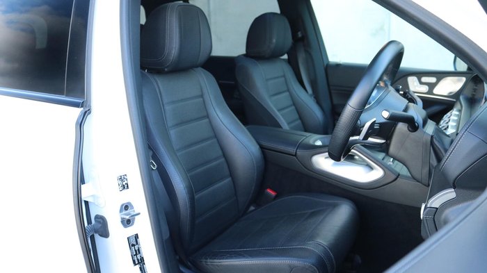 2022 Mercedes-Benz GLS-Class GLS400 d