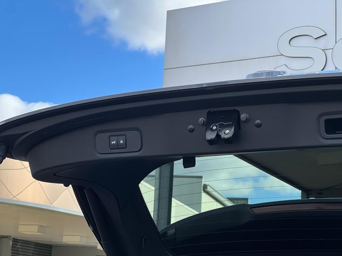 2025 Nissan QASHQAI Ti-L