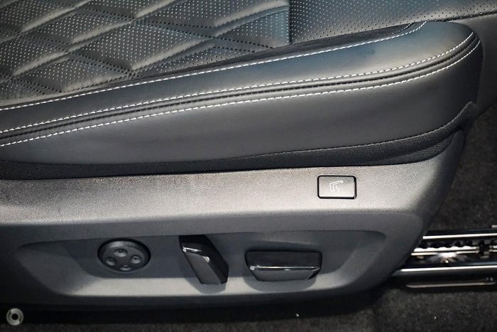 2025 Nissan QASHQAI Ti-L