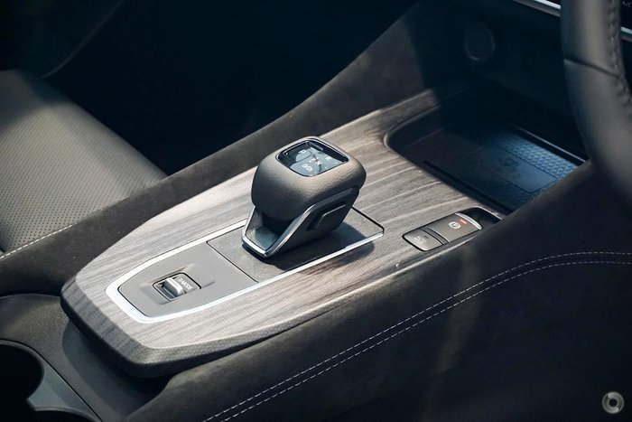 2025 Nissan QASHQAI Ti-L