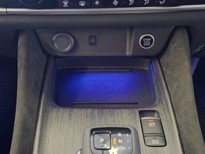 2025 Nissan QASHQAI Ti-L