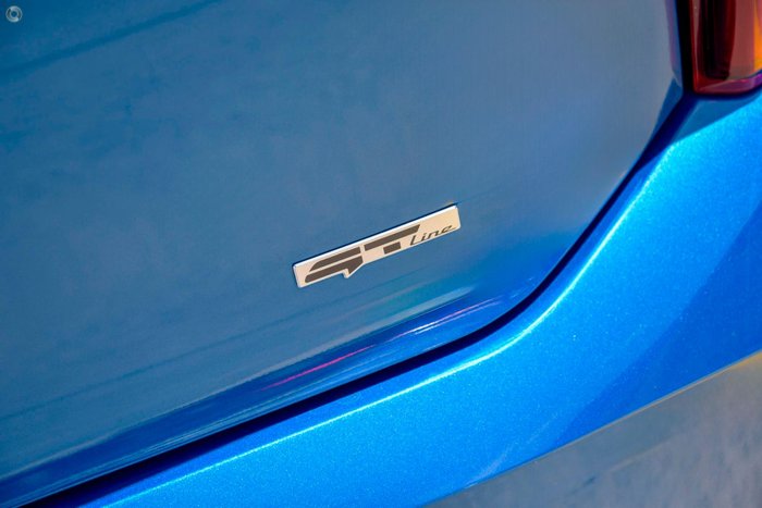 2025 Kia Picanto GT-Line