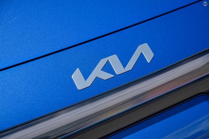 2025 Kia Picanto GT-Line