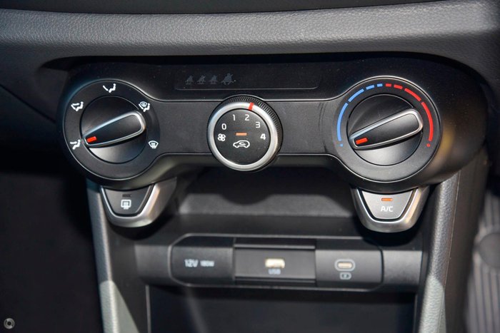 2025 Kia Picanto GT-Line