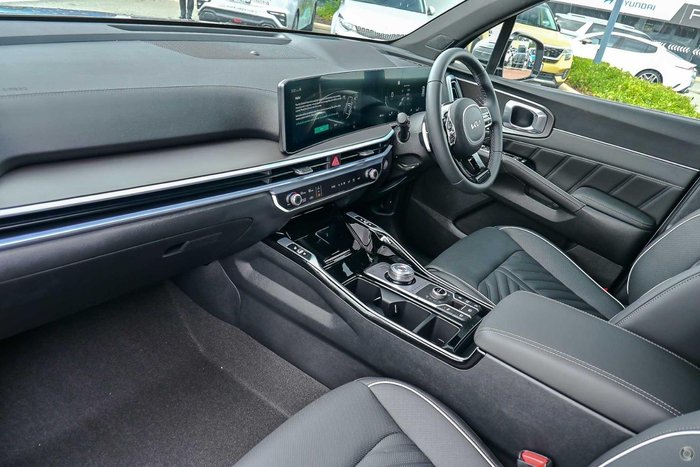 2025 Kia Sorento GT-Line