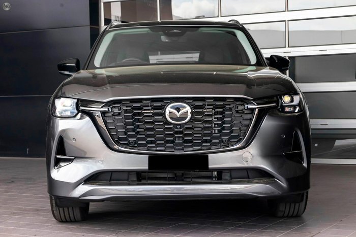 2024 Mazda CX-80 P50e GT