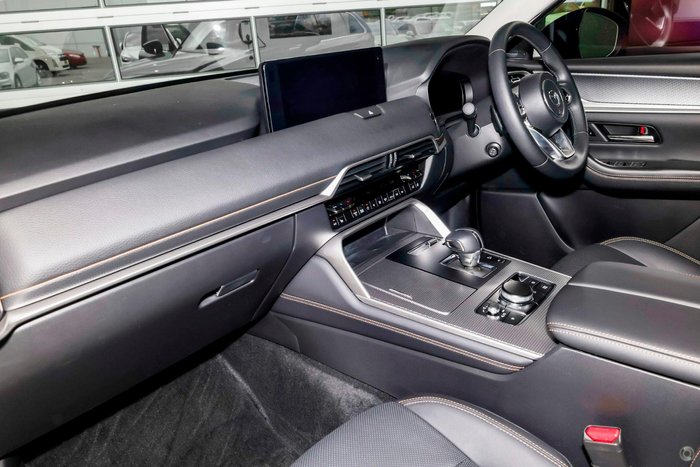 2024 Mazda CX-80 P50e GT