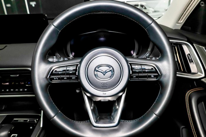 2024 Mazda CX-80 P50e GT