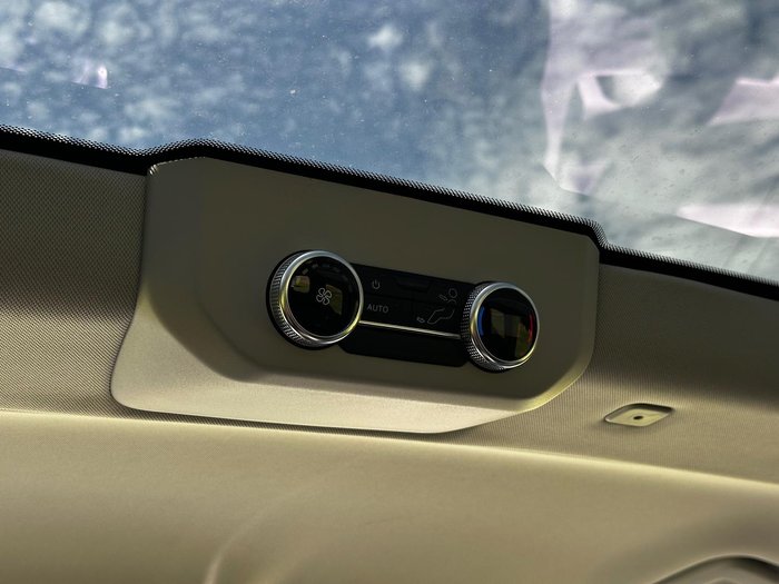 2024 Ford Tourneo Titanium X