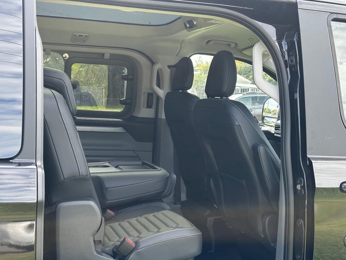 2024 Ford Tourneo Titanium X