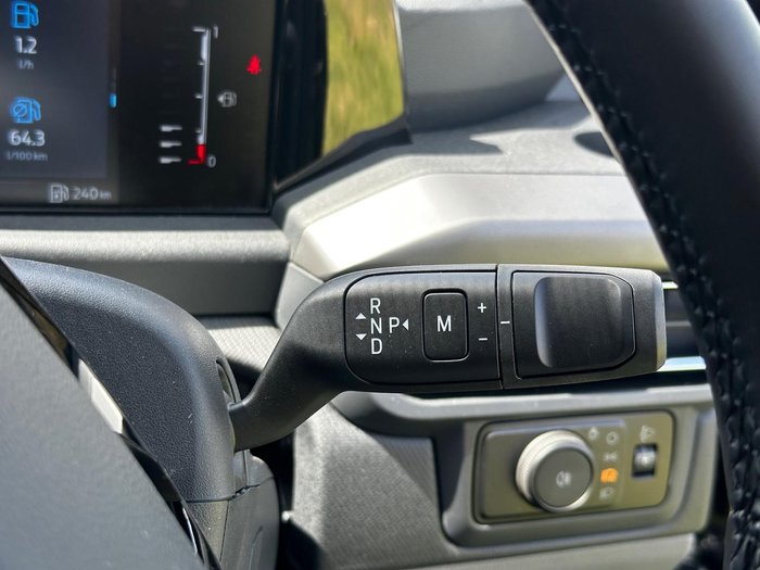2024 Ford Tourneo Titanium X