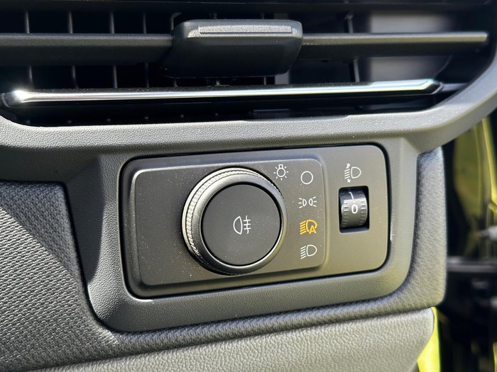 2024 Ford Tourneo Titanium X