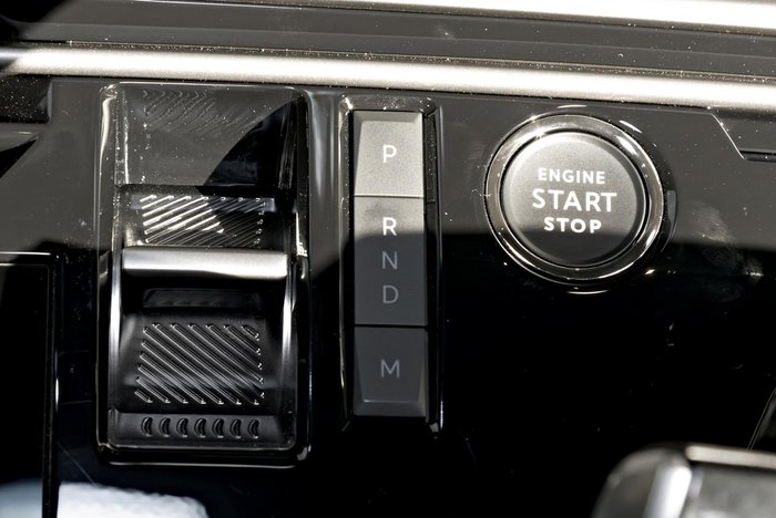 2025 Peugeot 3008 Allure Hybrid P64 MY25 Titanium Grey