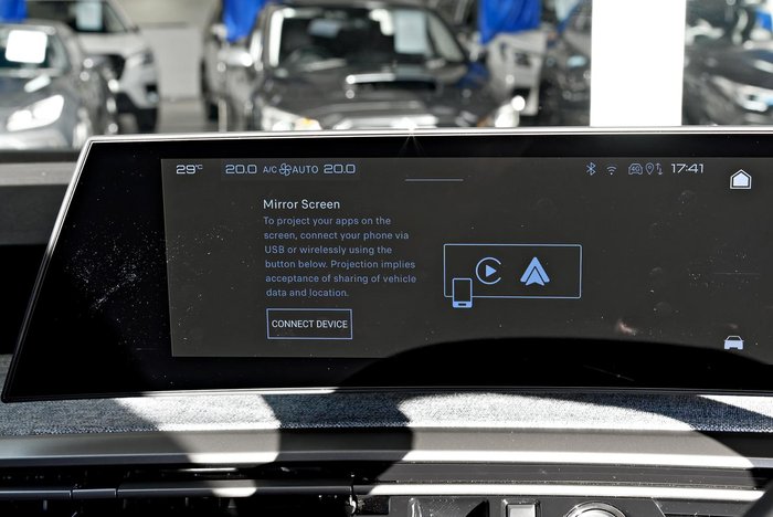 2025 Peugeot 3008 Allure Hybrid