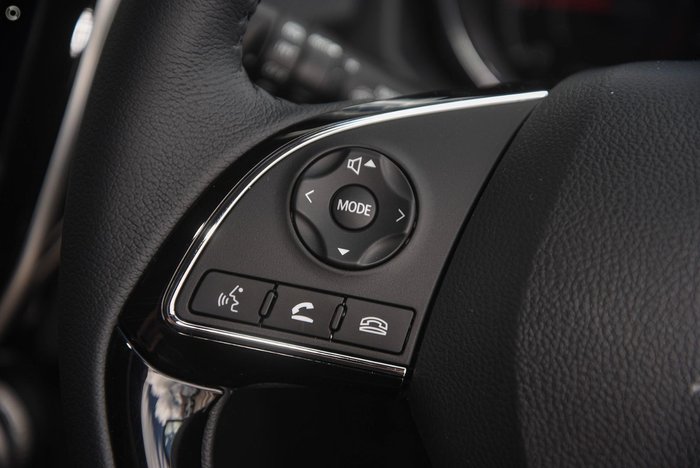 2024 Mitsubishi ASX Exceed