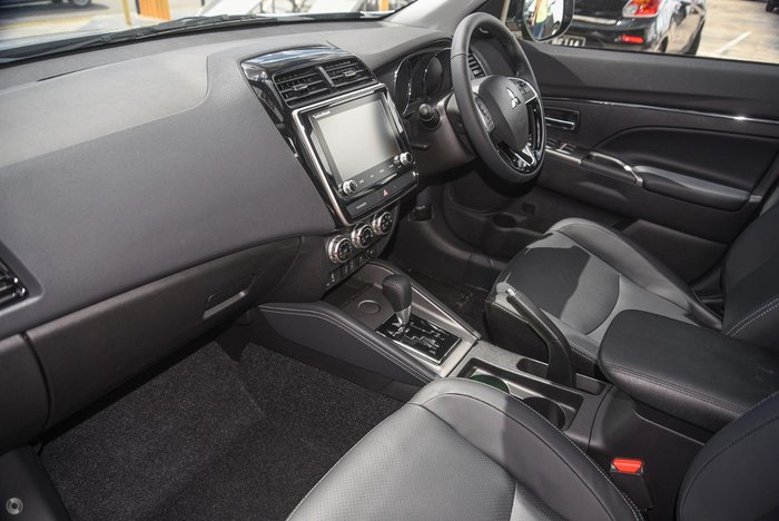 2024 Mitsubishi ASX Exceed