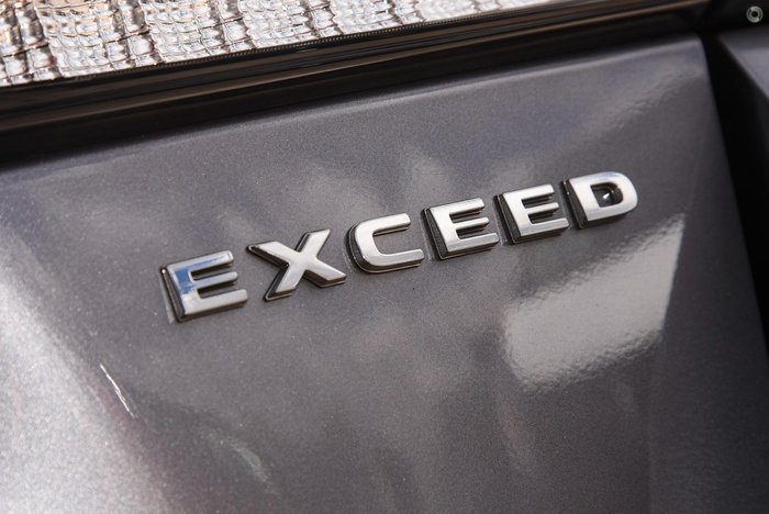 2024 Mitsubishi ASX Exceed