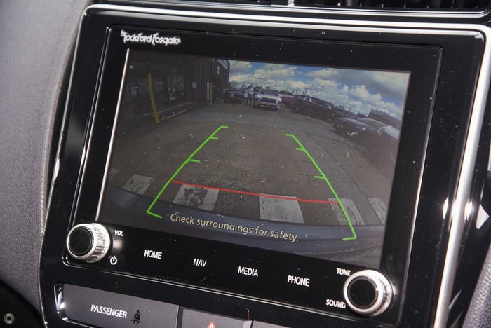 2024 Mitsubishi ASX Exceed