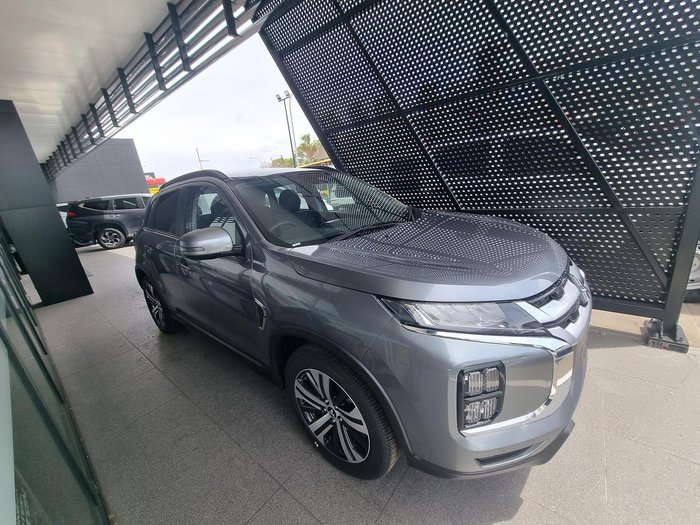 2024 Mitsubishi ASX Exceed