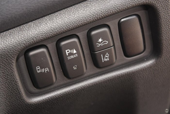 2024 Mitsubishi ASX Exceed