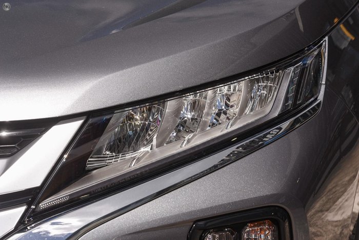 2024 Mitsubishi ASX Exceed