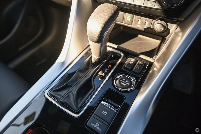 2024 Mitsubishi Eclipse Cross Exceed