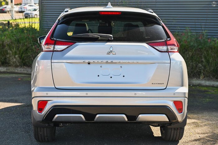 2024 Mitsubishi Eclipse Cross Exceed