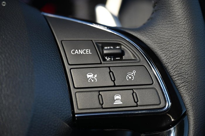 2024 Mitsubishi Eclipse Cross Exceed