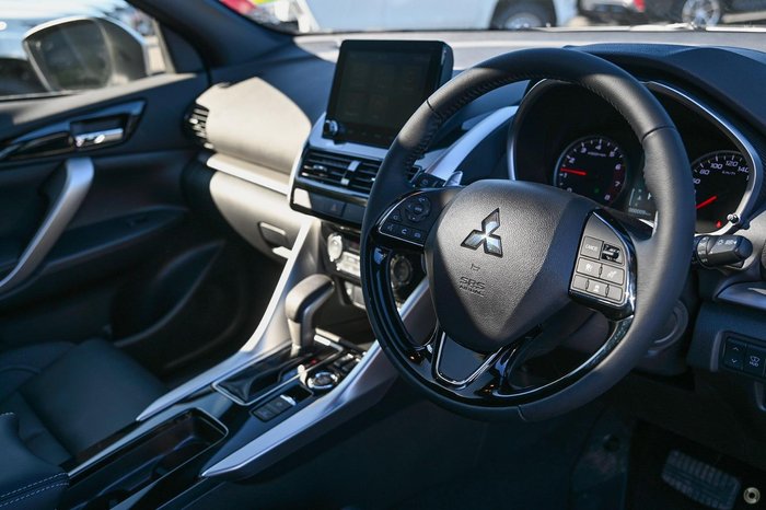 2024 Mitsubishi Eclipse Cross Exceed