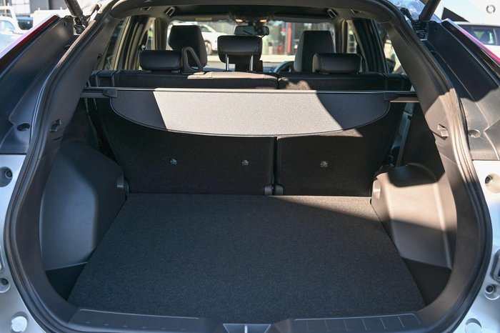 2024 Mitsubishi Eclipse Cross Exceed