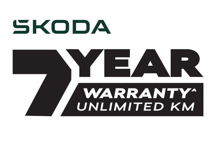 2025 SKODA Kodiaq 140TSI Select