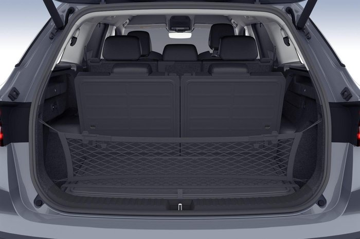 2025 SKODA Kodiaq 140TSI Select