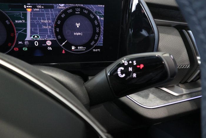 2025 SKODA Kodiaq 140TSI Select