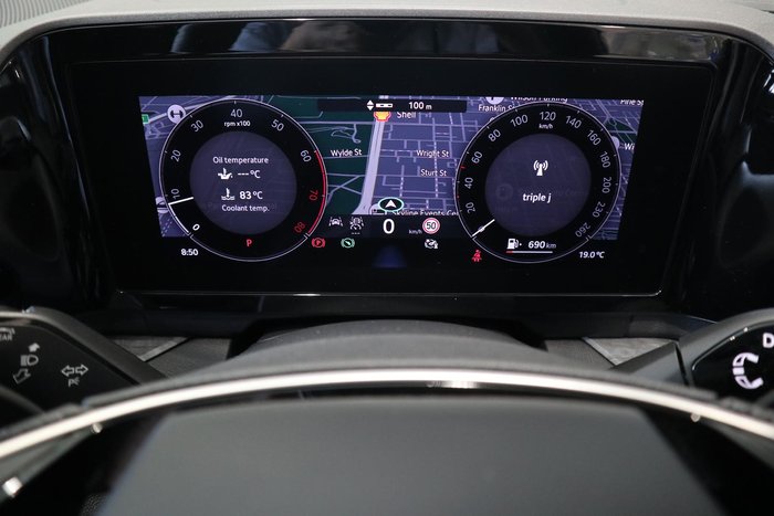 2025 SKODA Kodiaq 140TSI Select