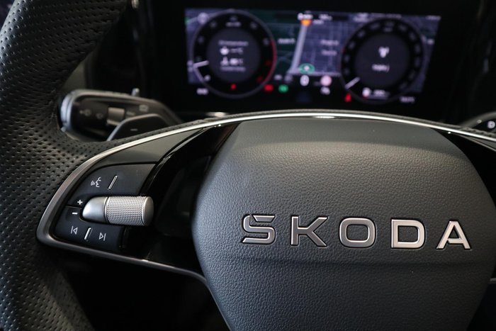 2025 SKODA Kodiaq 140TSI Select