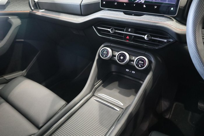 2025 SKODA Kodiaq 140TSI Select