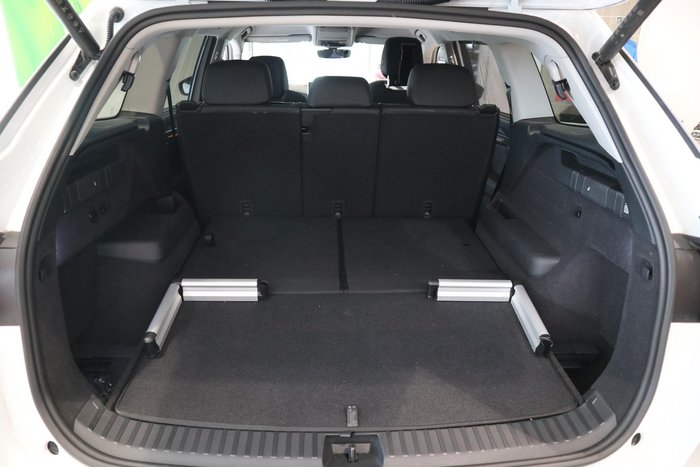 2025 SKODA Kodiaq 140TSI Select