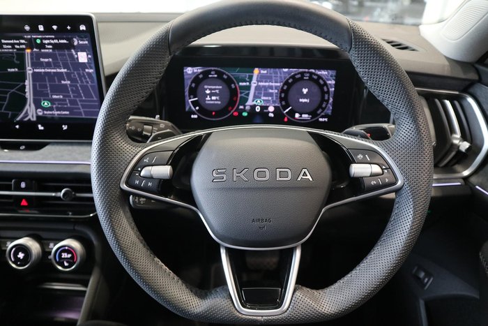 2025 SKODA Kodiaq 140TSI Select