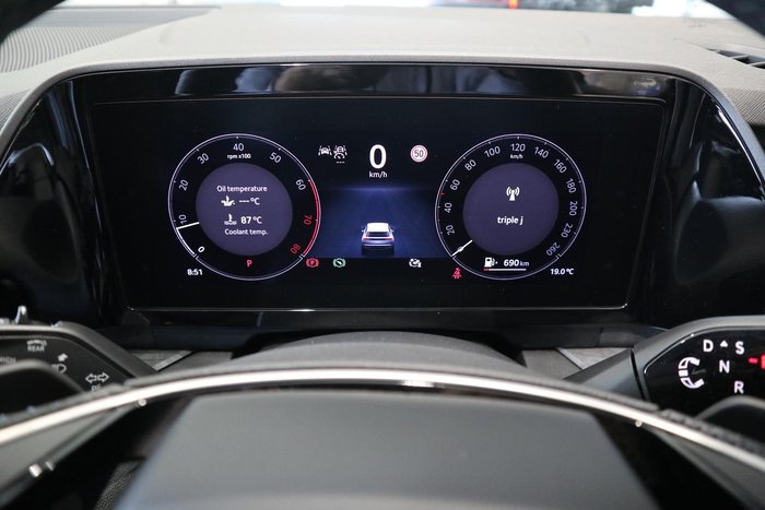 2025 SKODA Kodiaq 140TSI Select