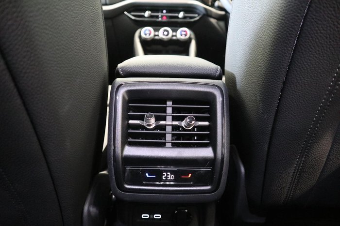 2025 SKODA Kodiaq 140TSI Select