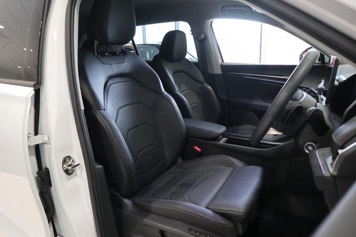 2025 SKODA Kodiaq 140TSI Select