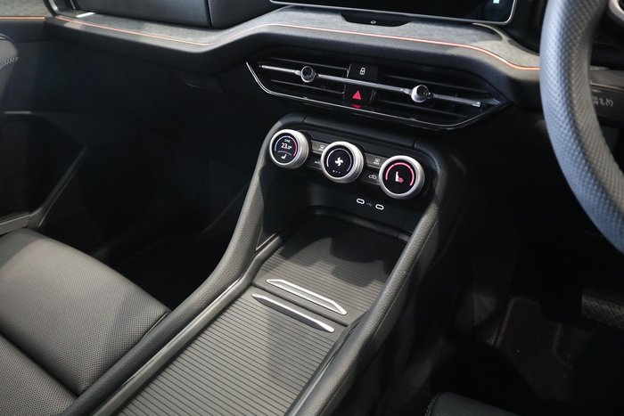 2025 SKODA Kodiaq 140TSI Select