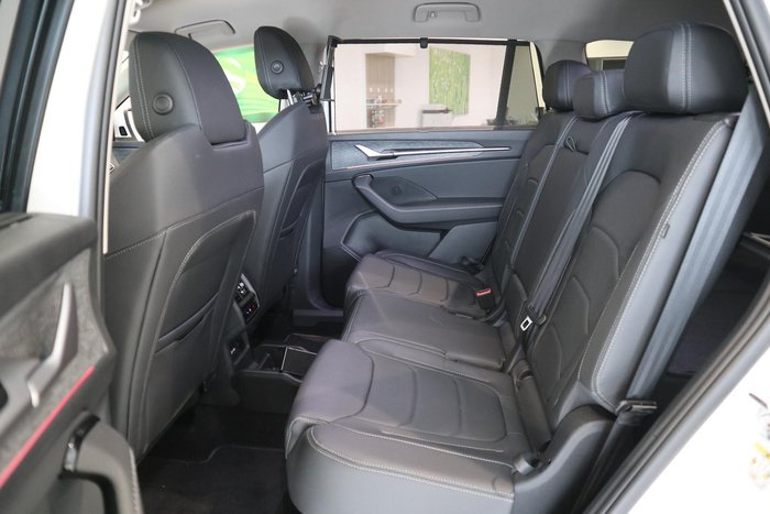 2025 SKODA Kodiaq 140TSI Select