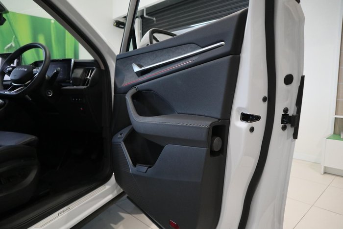 2025 SKODA Kodiaq 140TSI Select