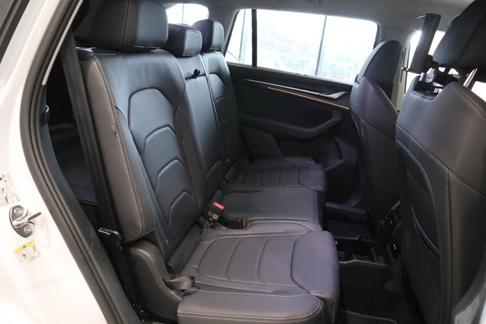 2025 SKODA Kodiaq 140TSI Select